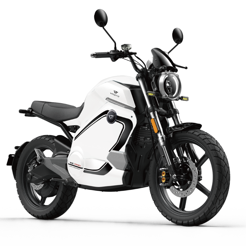 VMOTO TC WANDERER PRO